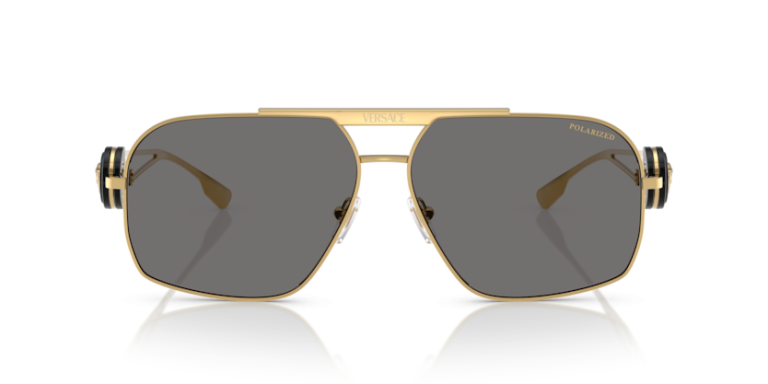 VERSACE 2269 1002 81 SUNGLASS