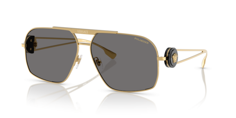 VERSACE 2269 1002 81 SUNGLASS - Gallery Image