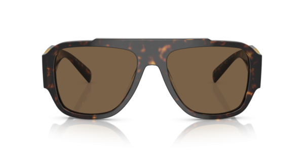 VERSACE 4436 108 73 SUNGLASS