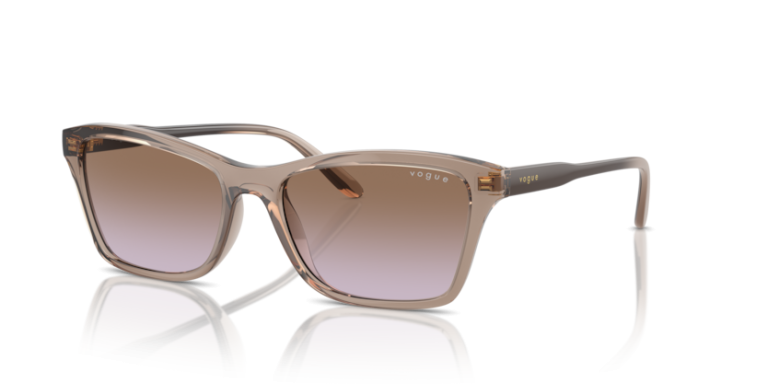 VOGUE VO 5551-S 294068 SUNGLASS - Gallery Image