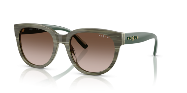 VOGUE VO 5592SI 307213 SUNGLASS - Gallery Image