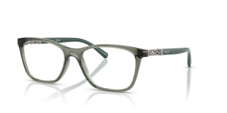 VOGUE 5632B 3086 FRAME - Gallery Image