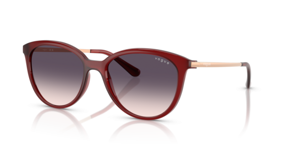 VOGUE VO 5647SI 233936 SUNGLASS - Gallery Image