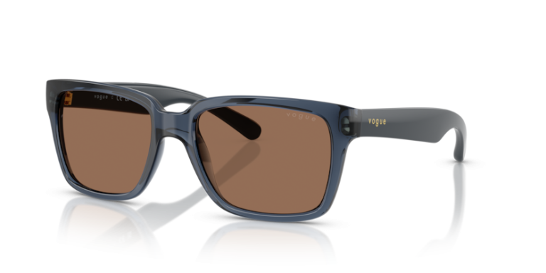VOGUE VO 5648SI 298673 SUNGLASS - Gallery Image