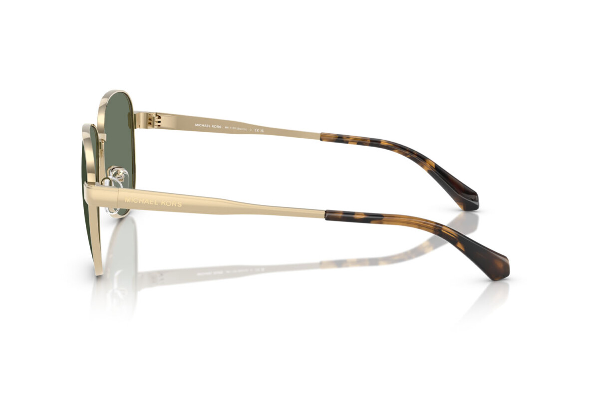 MICHEAL KORS MK1160 10143H SUNGLASS - Gallery Image