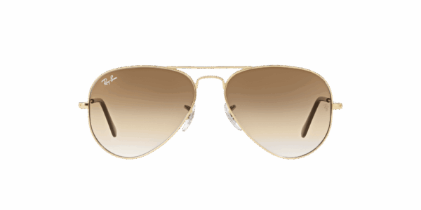 RAY BAN RB 3025 001/51 SUNGLASS