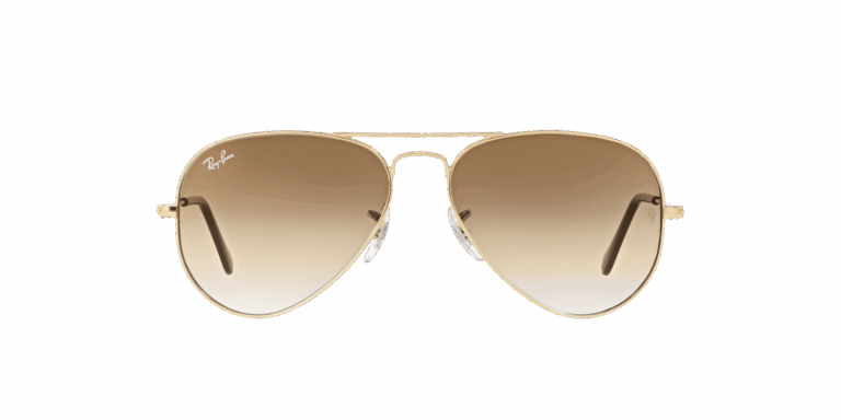 RAY BAN RB 3025 001/51 SUNGLASS