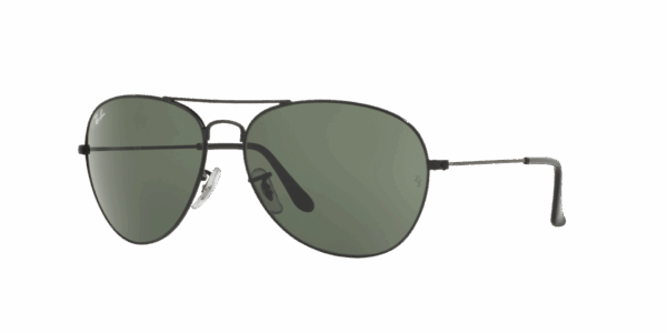 RAY BAN RB 3432I 002 59 SUNGLASS - Gallery Image