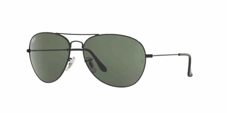 RAY BAN RB 3432I 002 59 SUNGLASS - Gallery Image