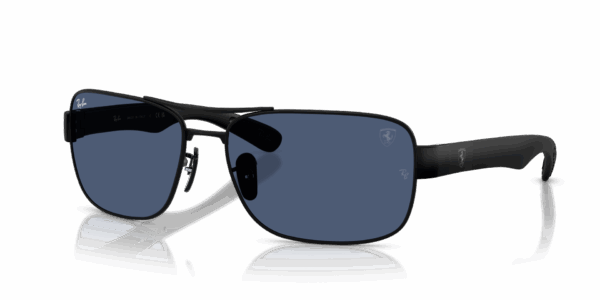 RAY BAN RB 3763-M F119/80 SUGLASS - Gallery Image