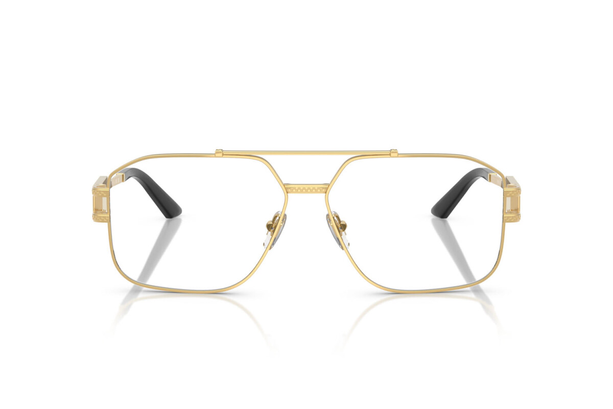 VERSACE 1302 1002 FRAME