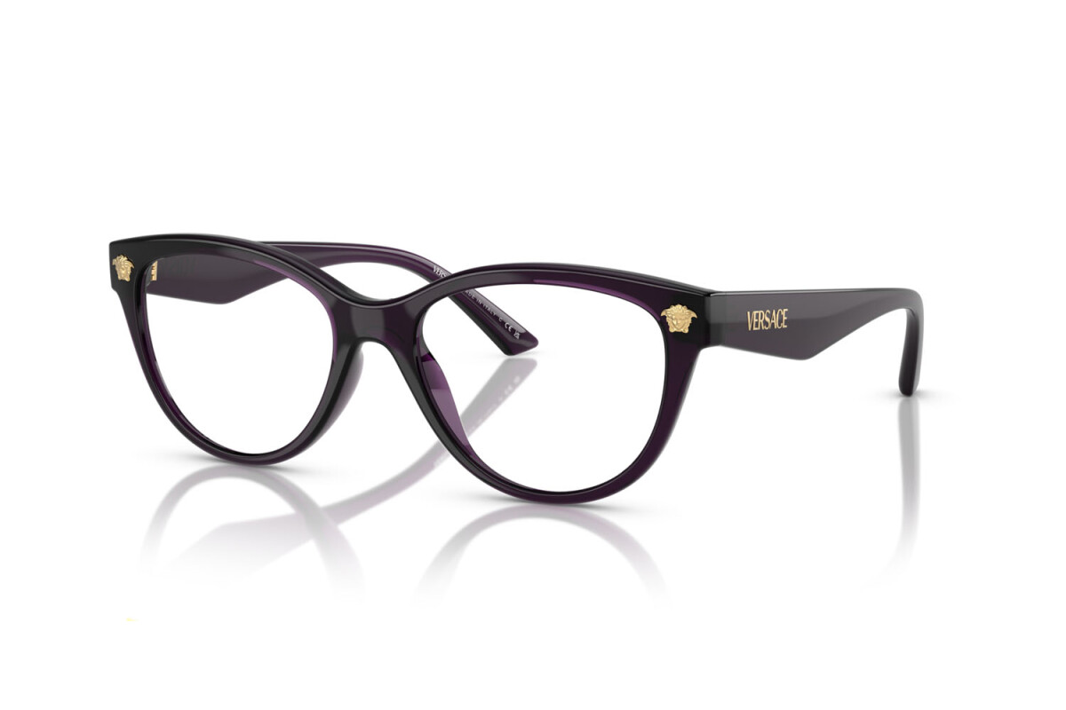 VERSACE 3365 5263 FRAME - Gallery Image