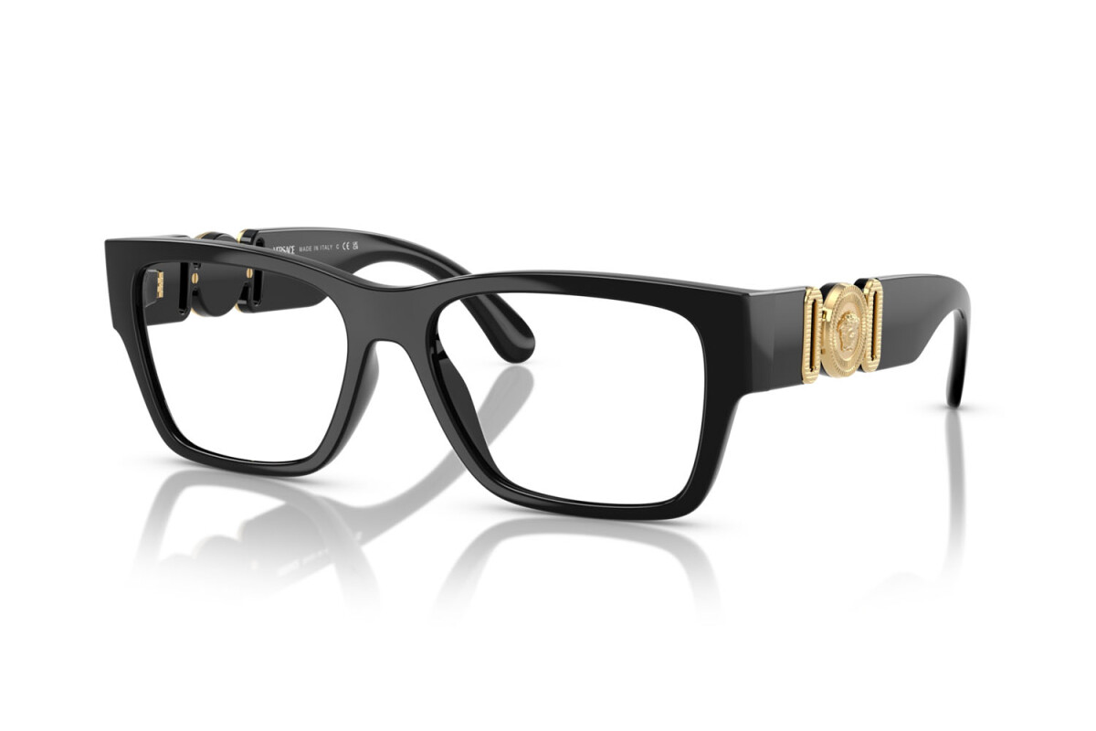 VERSACE 3368U GB1 FRAME - Gallery Image