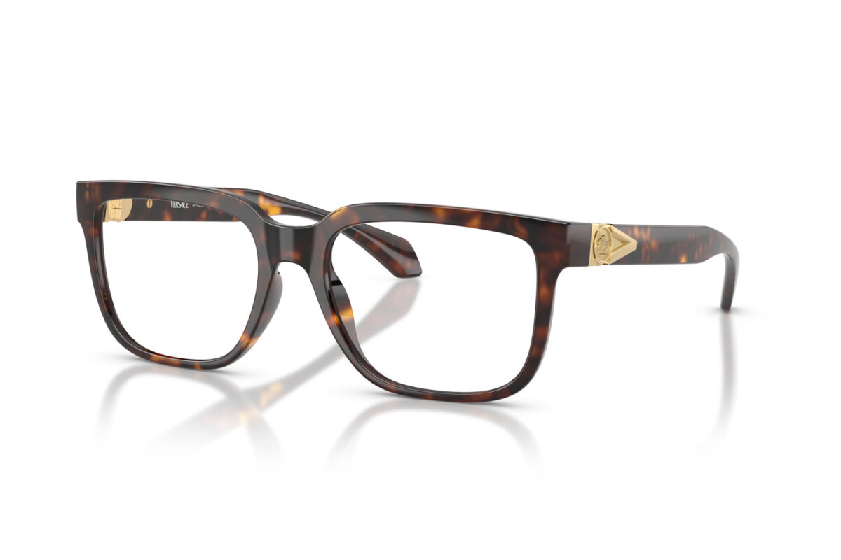VERSACE 3377U 108 FRAME - Gallery Image