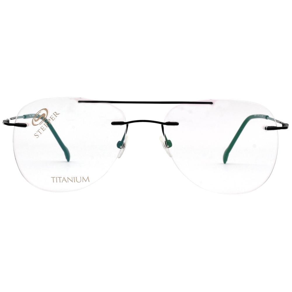STEPPER SI 84851 RIMLESS FRAME