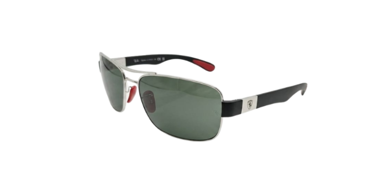 RAY BAN RB 3763-M F031/71 SUNGLASS