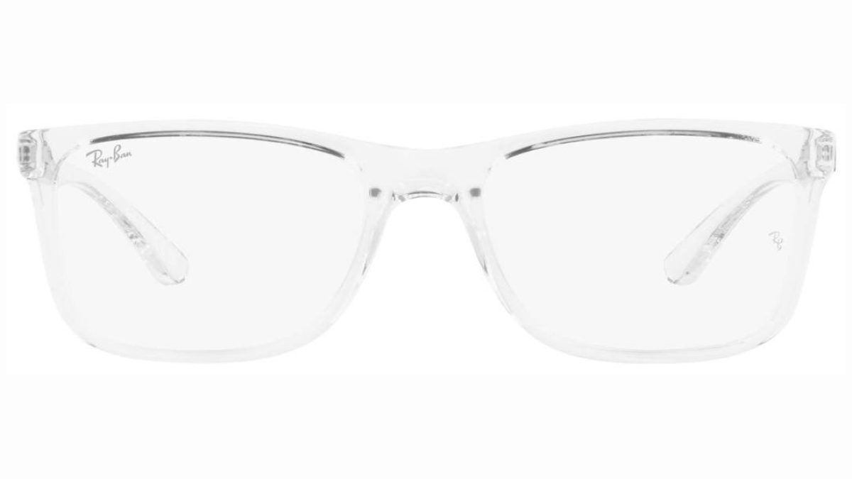 RAY BAN RB 7327I 2001 FRAME