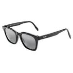 MAUI JIM SHAVE ICE MJ533-02 SUNGLASS - Gallery Image