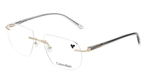 CALVIN KLEIN 22132LBI 718 FRAME