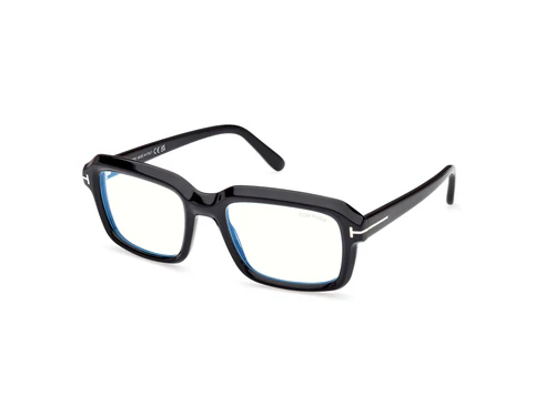 TOM FORD TF 5888-B ECO 001 FRAME - Gallery Image