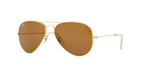 RAY BAN 3025 9797 SUNGLASS - Gallery Image