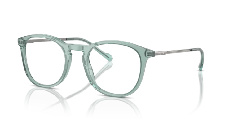 VOGUE VO 5549I 3117 FRAME - Gallery Image