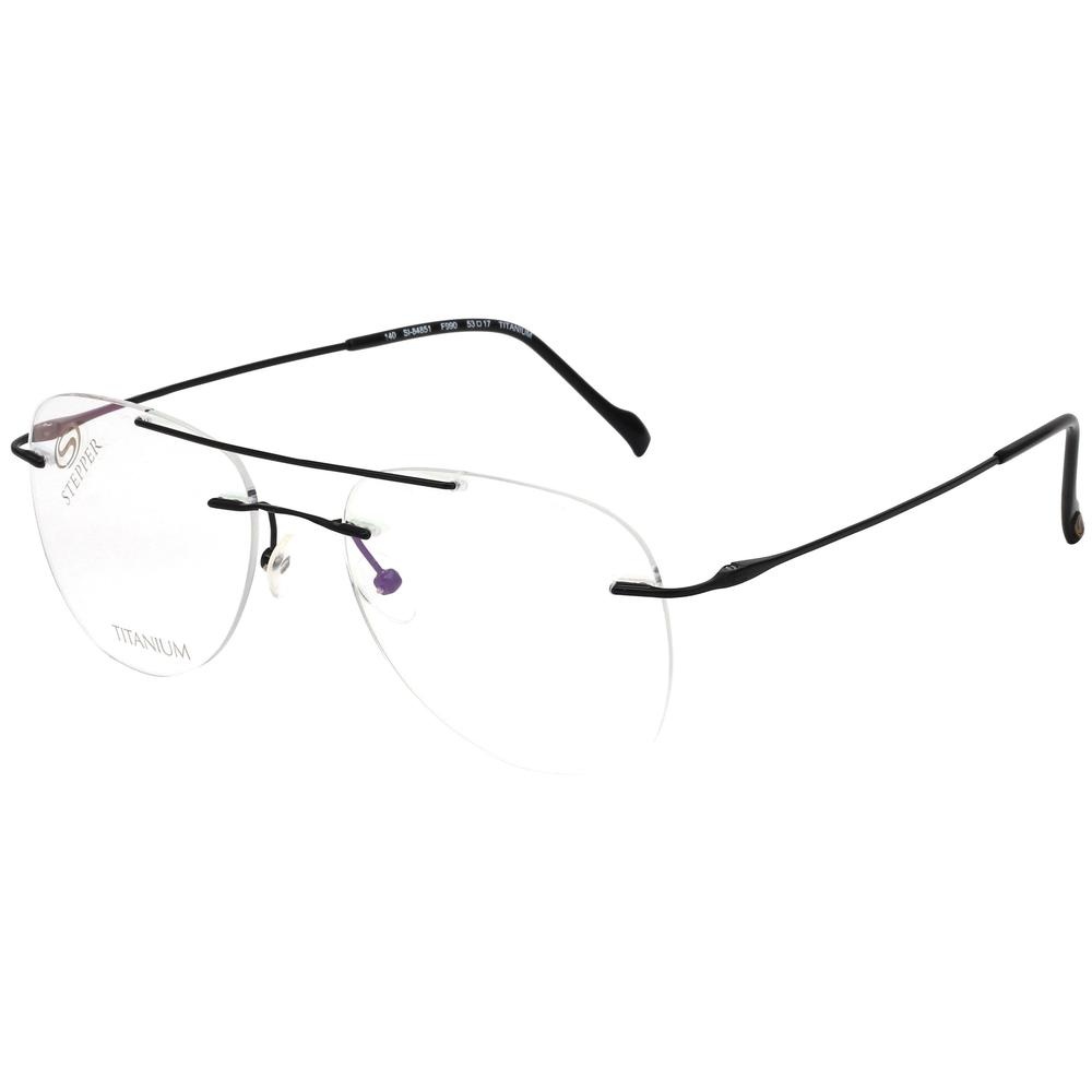 STEPPER SI 84851 RIMLESS FRAME - Gallery Image