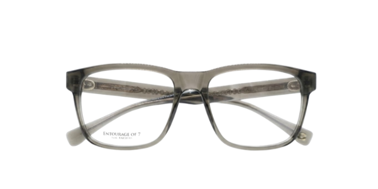 ENTOURAGE OF 7 CONNOR C0847 FRAME - Gallery Image
