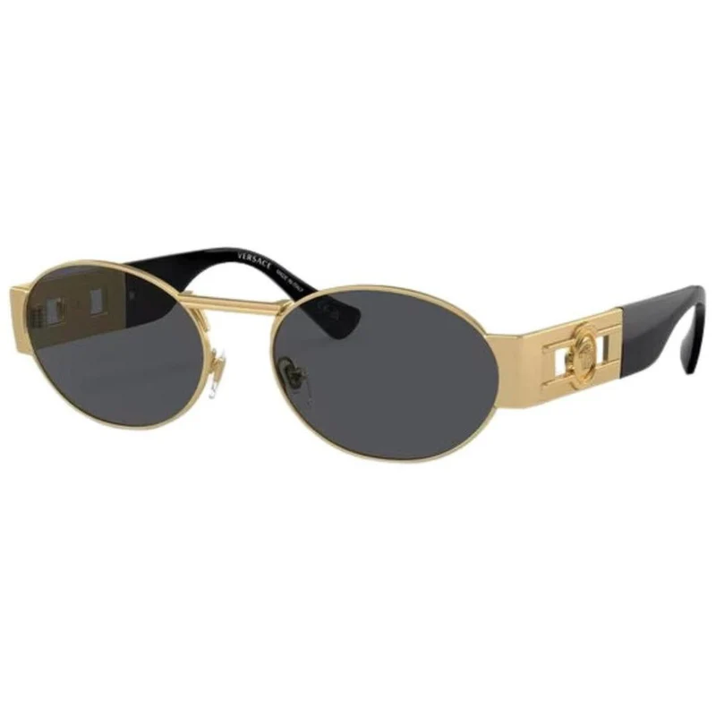 VERSACE 2264 1002 87 SUNGLASS - Gallery Image