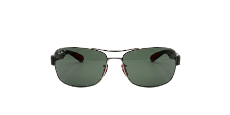 RAY BAN RB 3763-M F031/71 SUNGLASS - Gallery Image