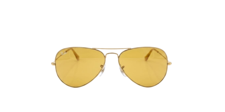 RAY BAN RB 3025 SUNGLASS - Gallery Image