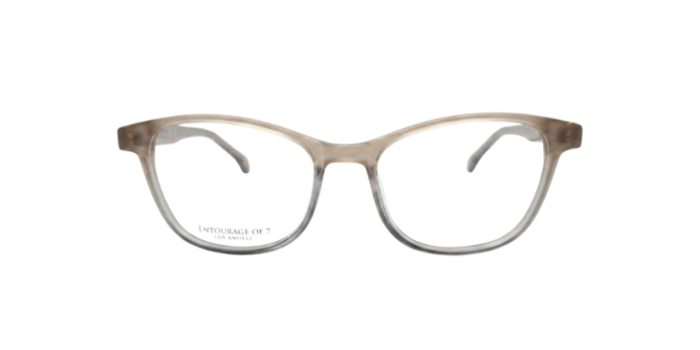 ENTOURAGE OF 7 CORA 13-01 FRAME - Gallery Image