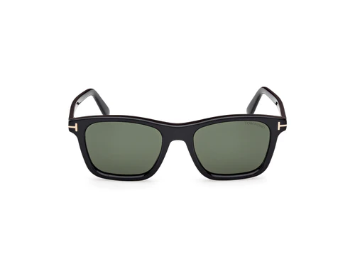 TOM FORD TF 1179 ECO 01N SUNGLASS
