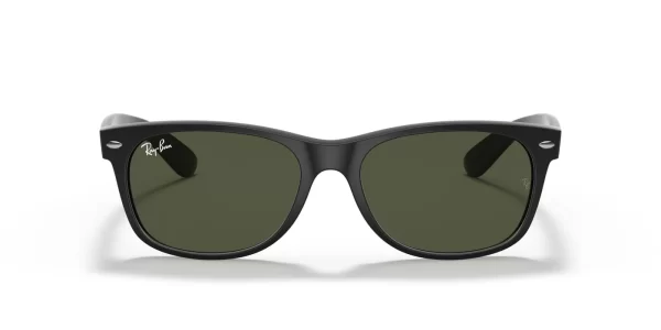 RAY BAN RB 2132 622/55 SUNGLASS - Gallery Image