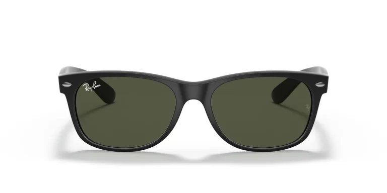 RAY BAN RB 2132 622/58 SUNGLASS - Gallery Image