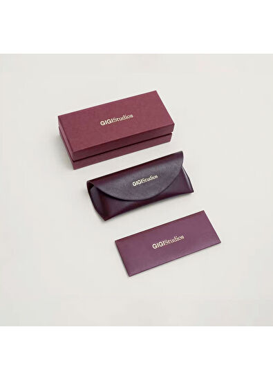 GIGI STUDIO 1291 6708/7 IVY SUNGLASS - Gallery Image