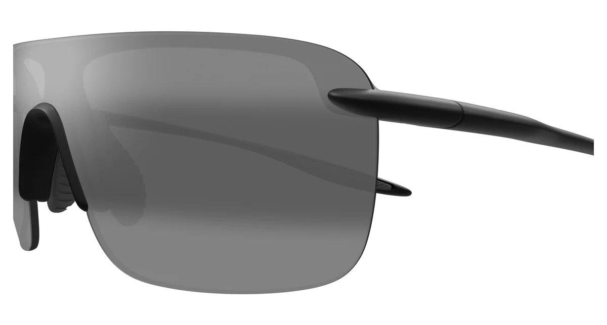 MAUI JIM PALULU MJ0680S 001 SUNGLASS - Gallery Image