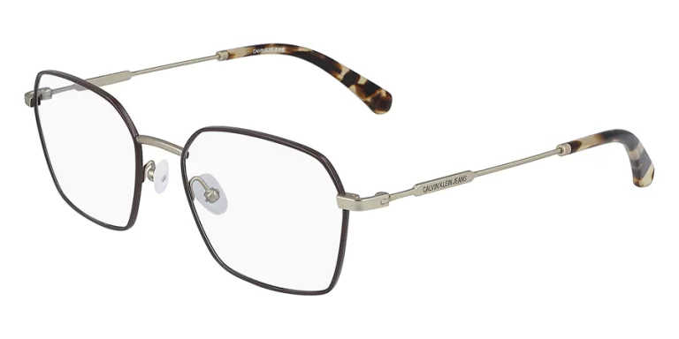 CALVIN KLEIN JEANS 20102 201 FRAME