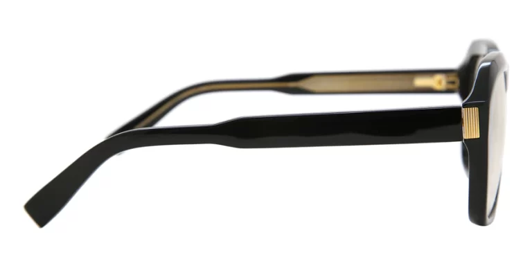 DUNHILL DU0001S CAINE 007 SUNGLASS PHOTO - Gallery Image