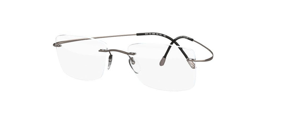 SILHOUETTE 5515 RIMLESS FRAME - Gallery Image