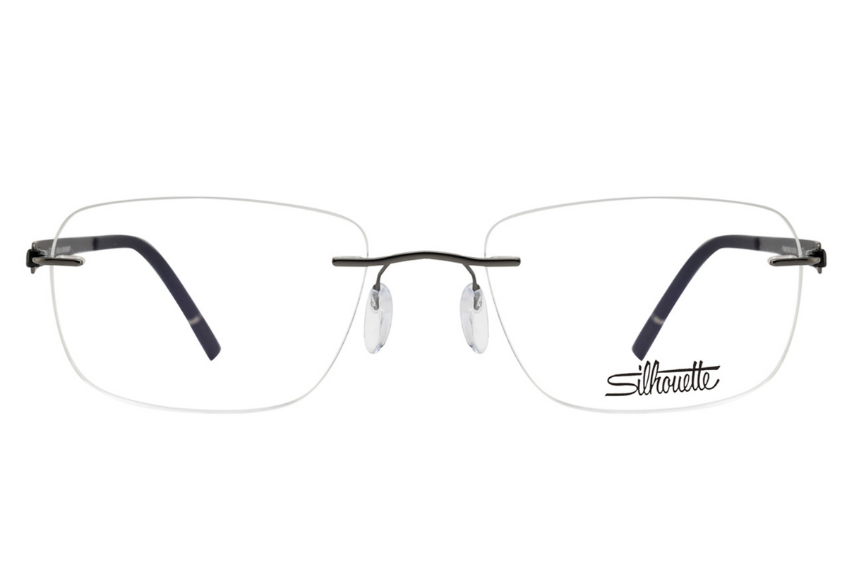 SILHOUETTE 5555 RIMLESS FRAME