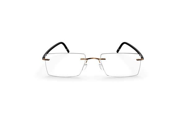 SILHOUETTE 5567 RIMLESS FRAME