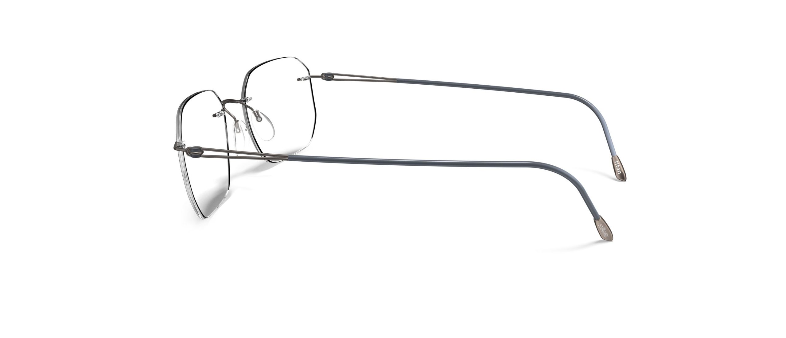 SILHOUETTE 5569 KX 6560 FRAME - Gallery Image