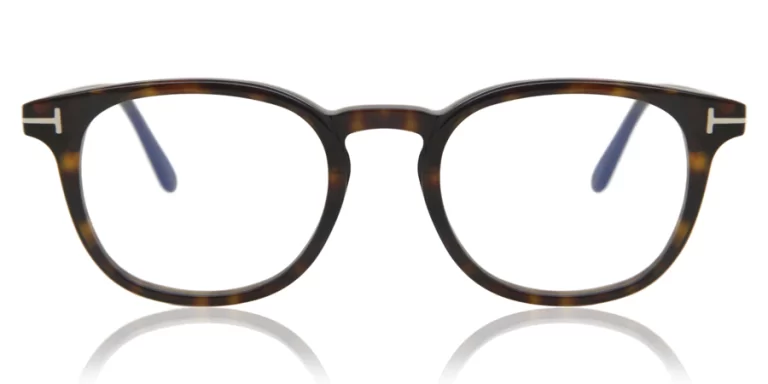 TOM FORD TF 5819B ECO 052 FRAME