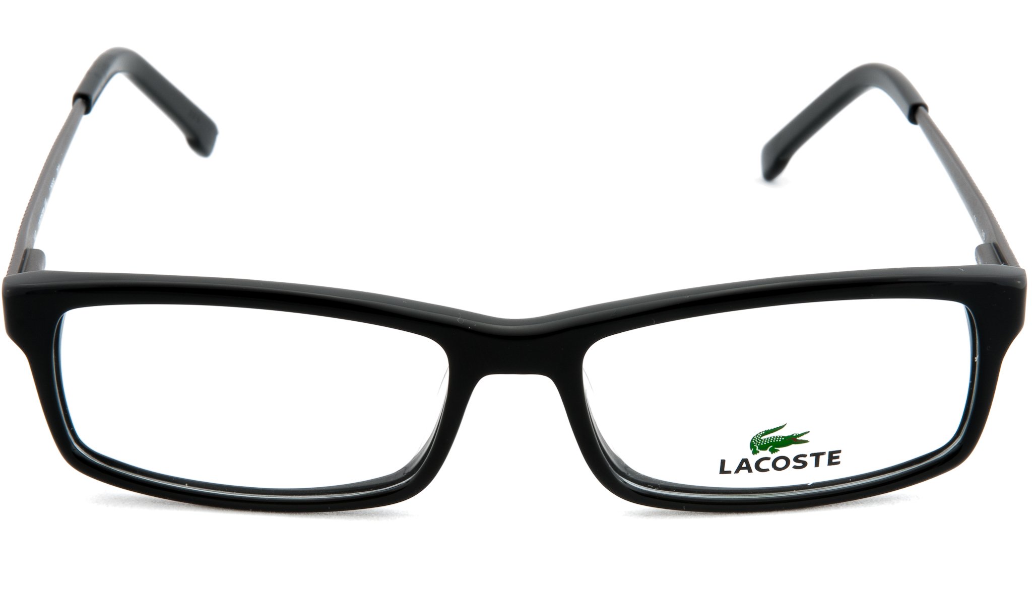 LACOSTE L2655 001 FRAME