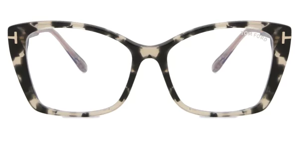 TOM FORD TF 5893 B ECO 005 FRAME