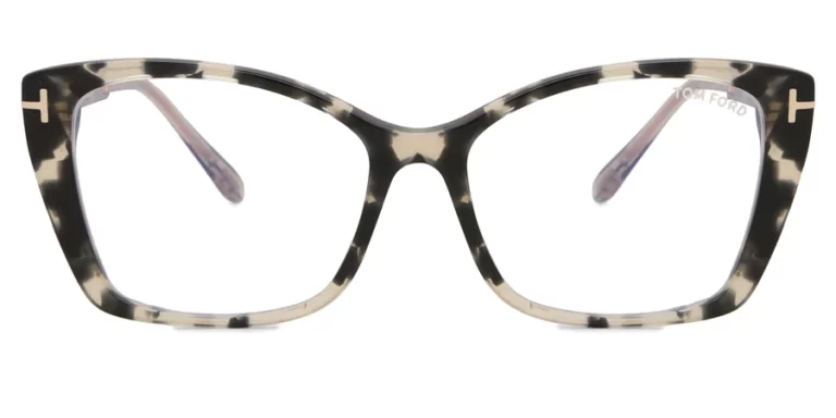 TOM FORD TF 5893 B ECO 005 FRAME