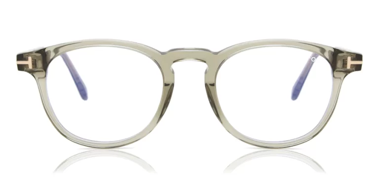 TOM FORD TF 5891B 095 FRAME