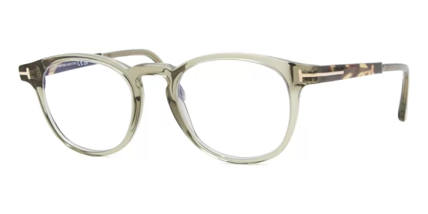 TOM FORD TF 5891B 095 FRAME - Gallery Image