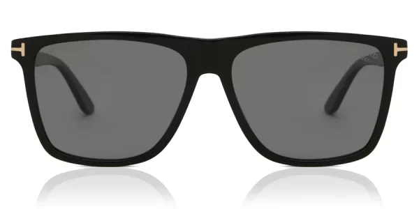 TOM FORD TF 832 ECO POLARIZED SUNGLASS